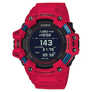 CASIO 卡西歐 GBD-H1000 G-SQUAD 智能手錶