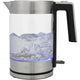 PRINCESS 236041 1.7L Cordless Glass Kettle London