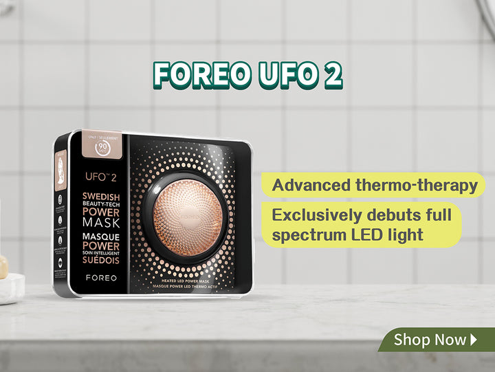 ElecBoy | Foreo UFO 2