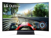 LG OLED evo Flex 電視
