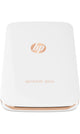 HP Sprocket Plus Photo Printer