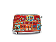 Smeg D&G TSF01DGUK 多士爐