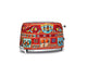 Smeg D&G TSF01DGUK 多士爐