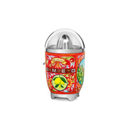 Smeg D&G CJF01DGUK 榨橙汁機